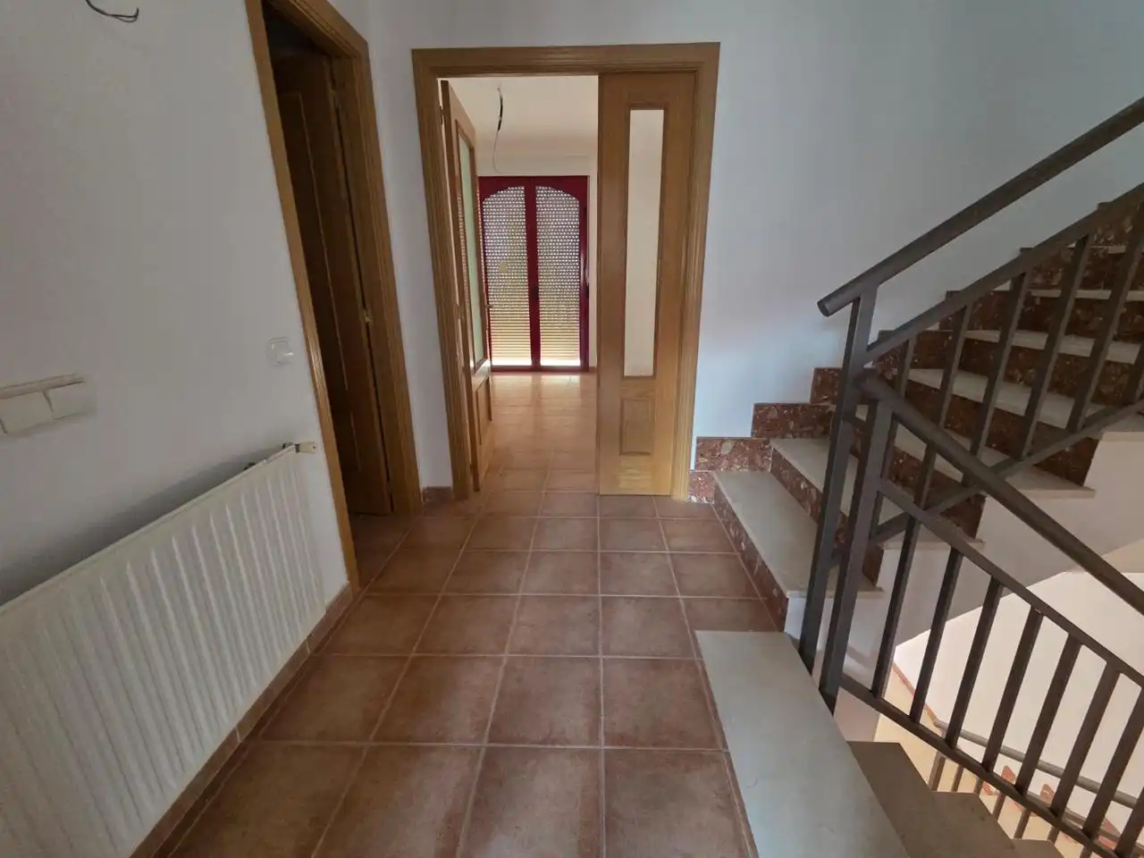 Casa o chalet en venta en Santa Cruz de la Zarza con Terraza