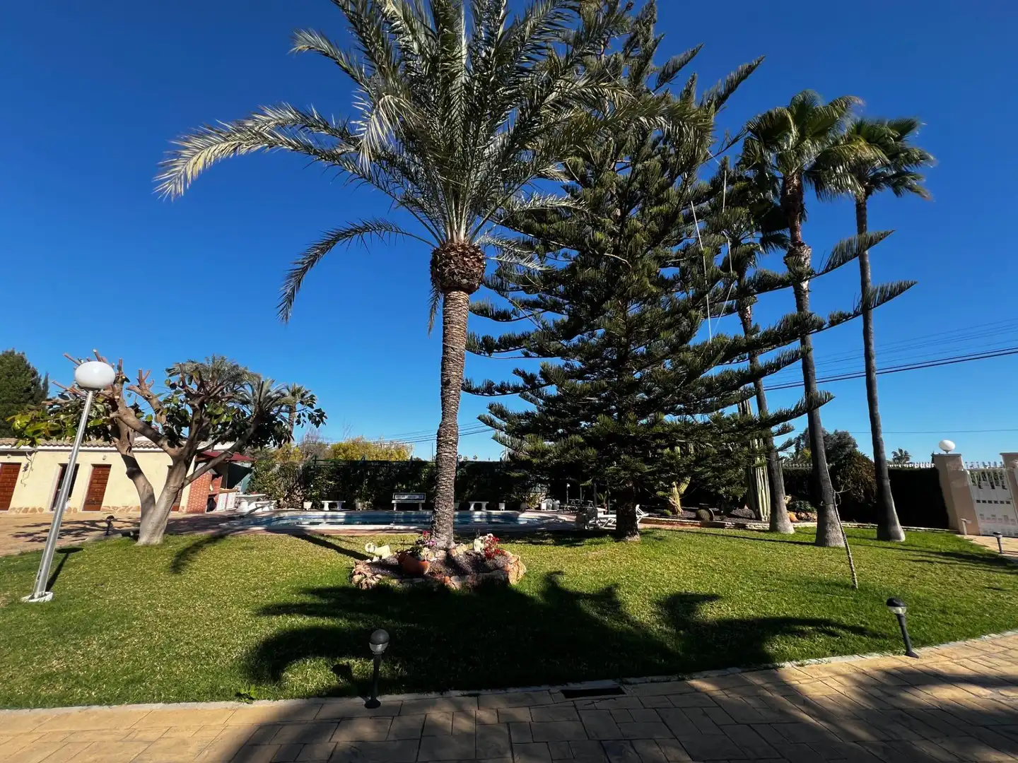 Chalet con piscina en venta en Las Bayas, imagen 50