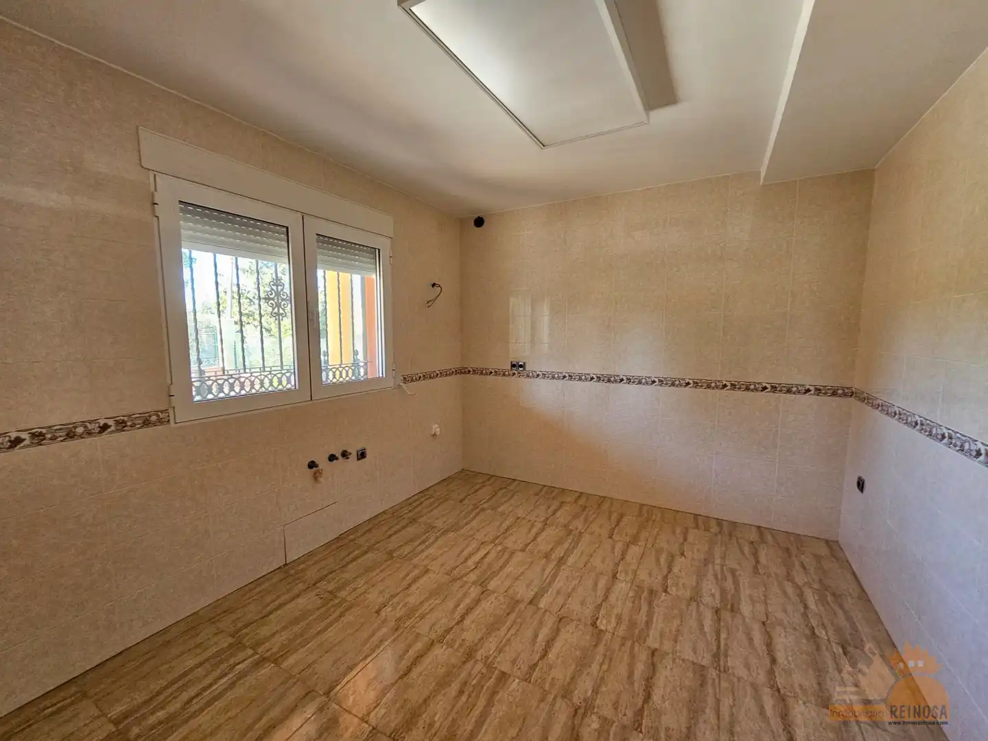Casa o xalet de lloguer en Molina de Segura amb Aire condicionat, Calefacció i Jardí privat