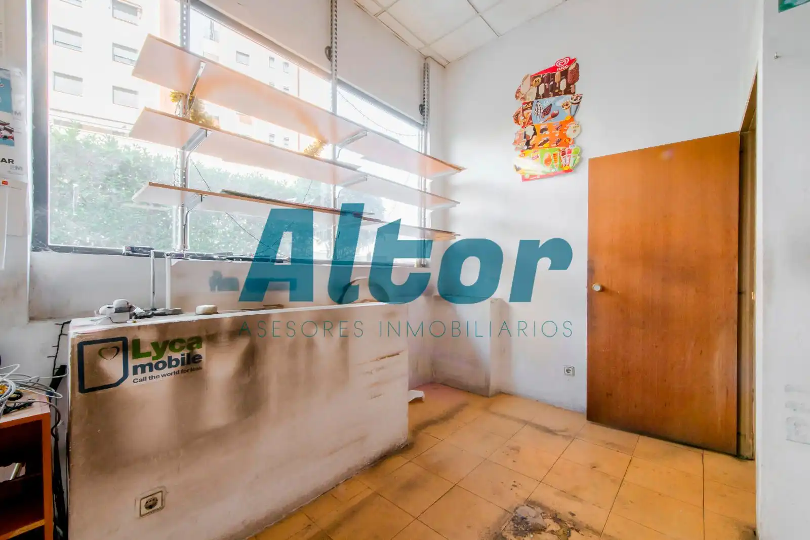 Local comercial en venda a FUENTE CISNEROS 62, imagen 11