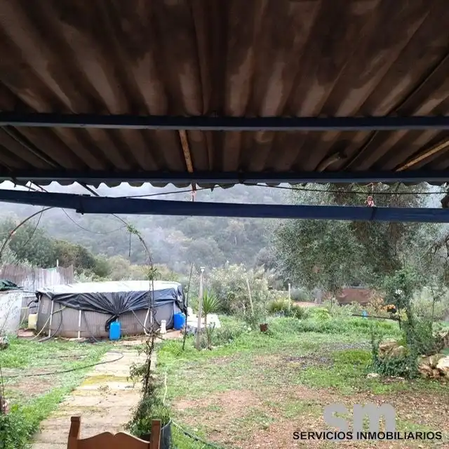 Terreni e lotti in vendita a Benaocaz, imagen 25