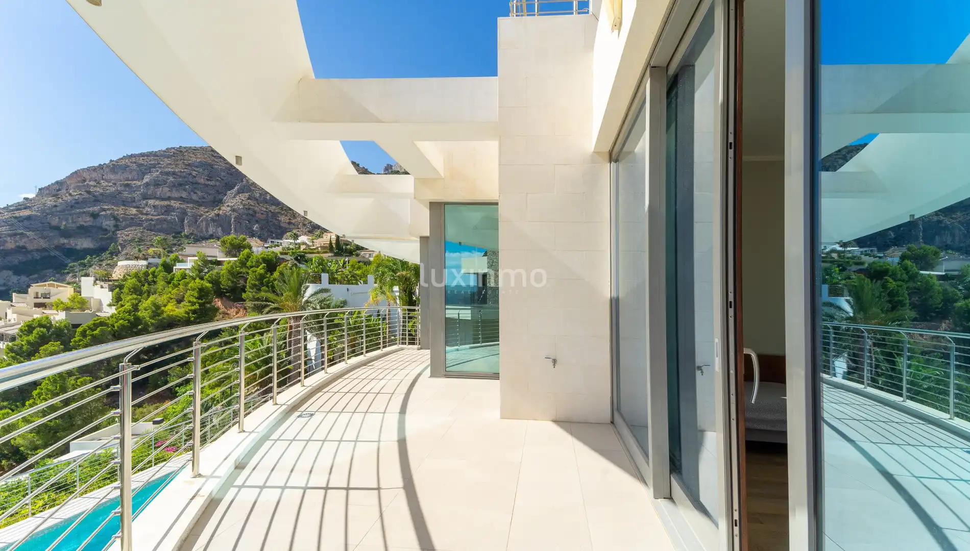 Villa avec piscine à vendre à Altea Hills, imagen 27
