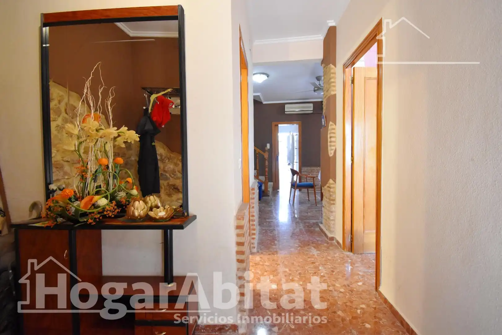 Casa o xalet en venda en Xeresa amb Aire condicionat, Calefacció i Terrassa