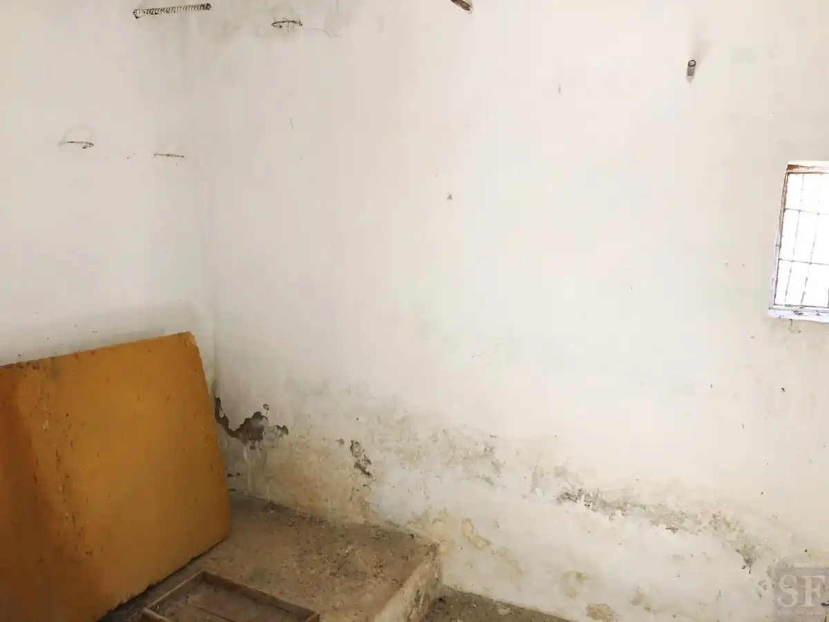 Casa o chalet en venta en Árchez