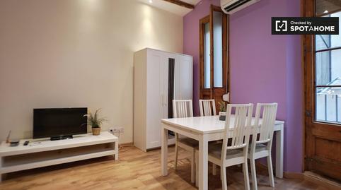 Photo 2 of Flat to rent in El Raval, Barcelona