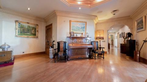 Foto 4 de Pis en venda a Argüelles, Madrid