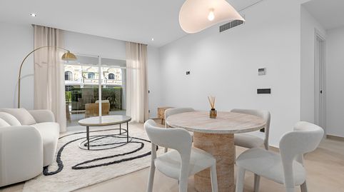 Photo 2 of Planta baja for sale in Playa Bajadilla - Puertos, Marbella