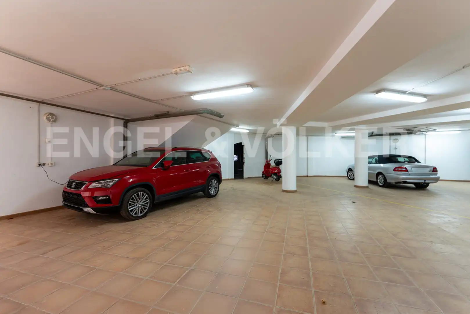 Parking de Piso en venta en Mogán con Calefacción, Terraza y Trastero