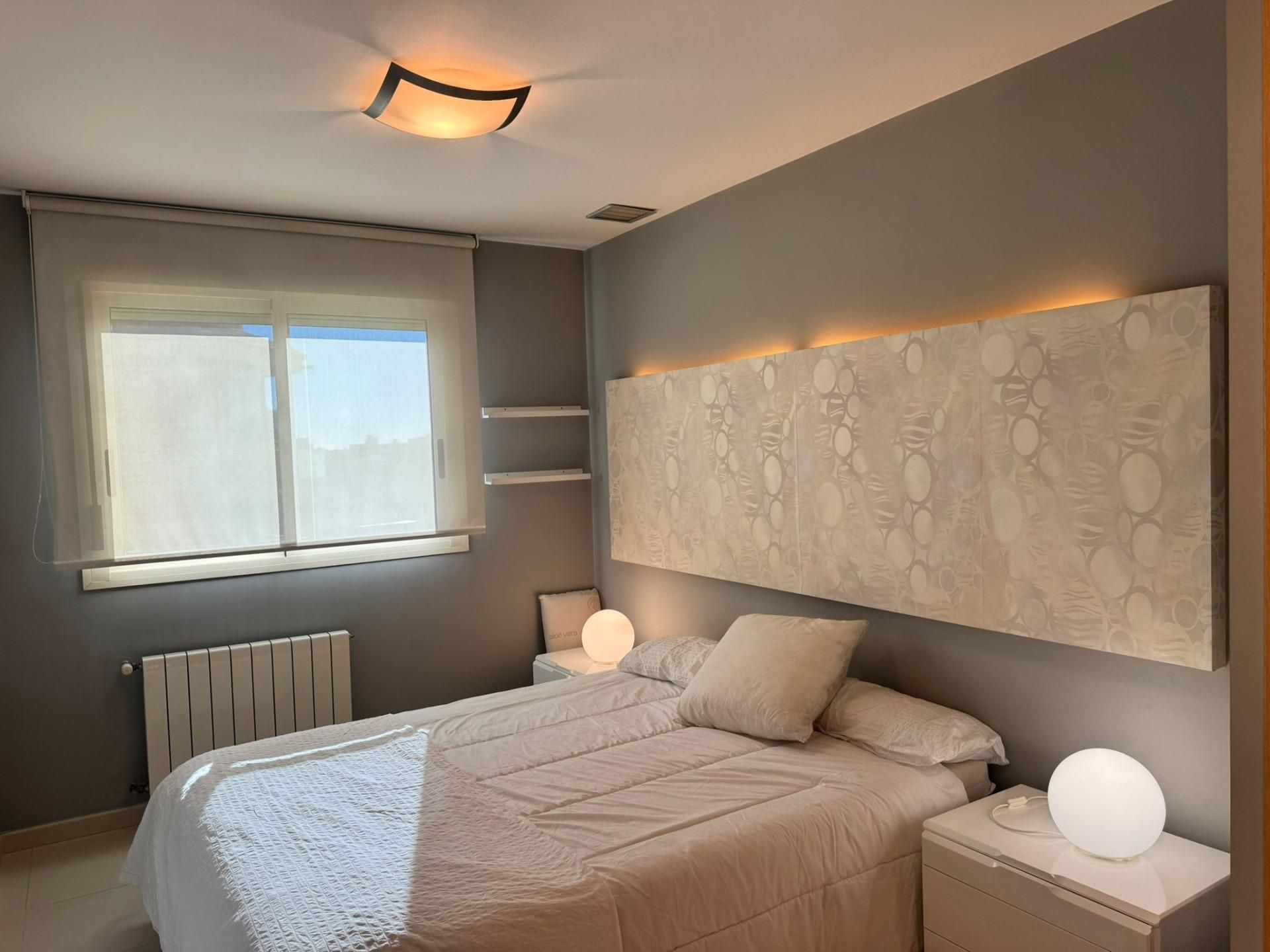 Flat to rent in Parque Ribalta - Plaza de Toros