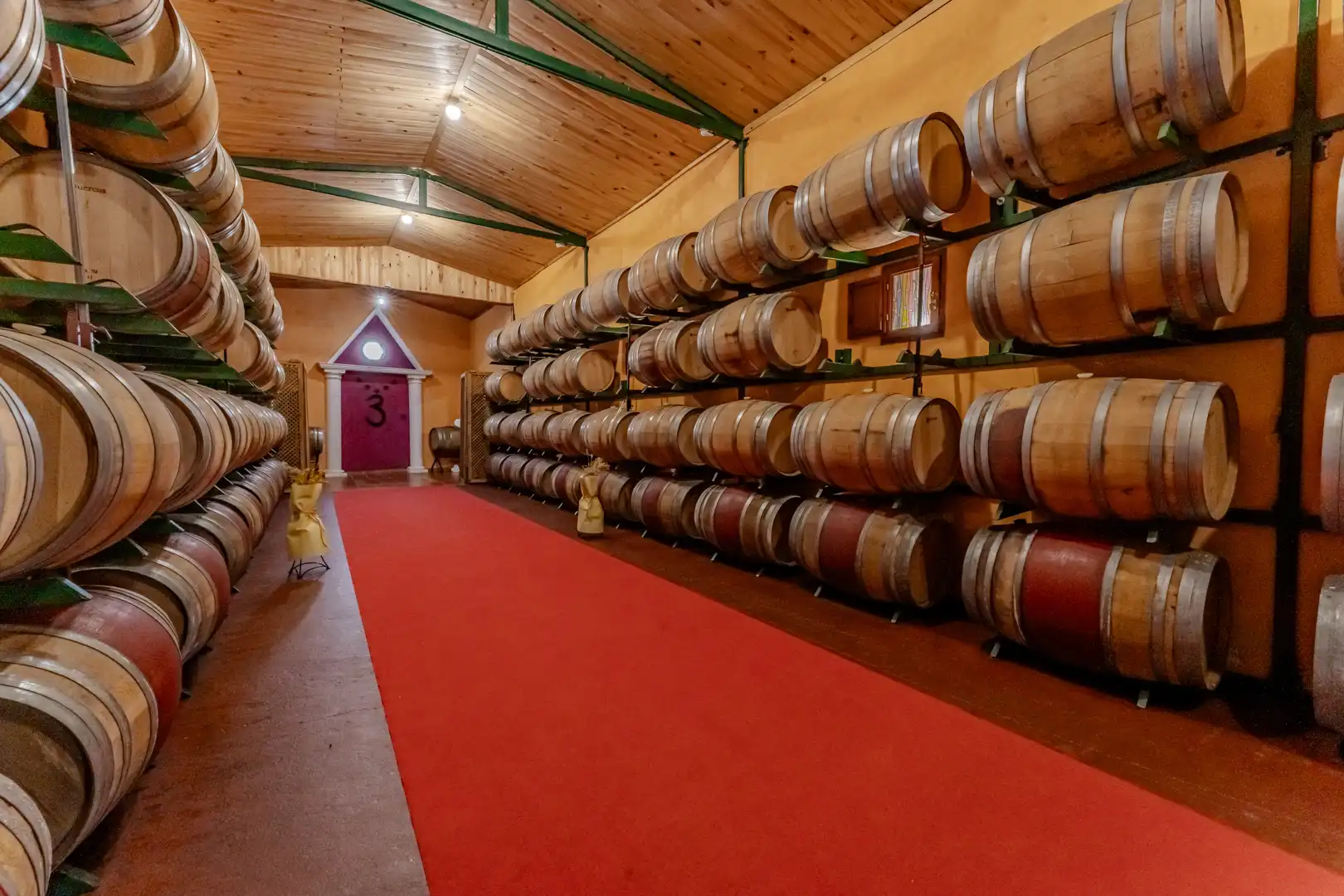 Finca rústica en venta en Laguna de Duero con Aire acondicionado, Calefacción y Jardín privado