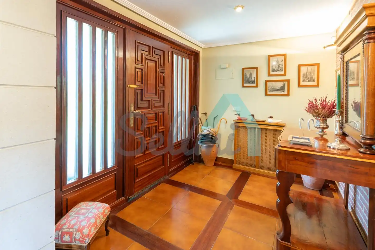 Detached homes for sale in Llanes  with Heating, Private garden and Parquet flooring