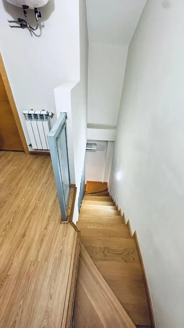 Piso de alquiler en Calle TORRIJOS, Méntrida