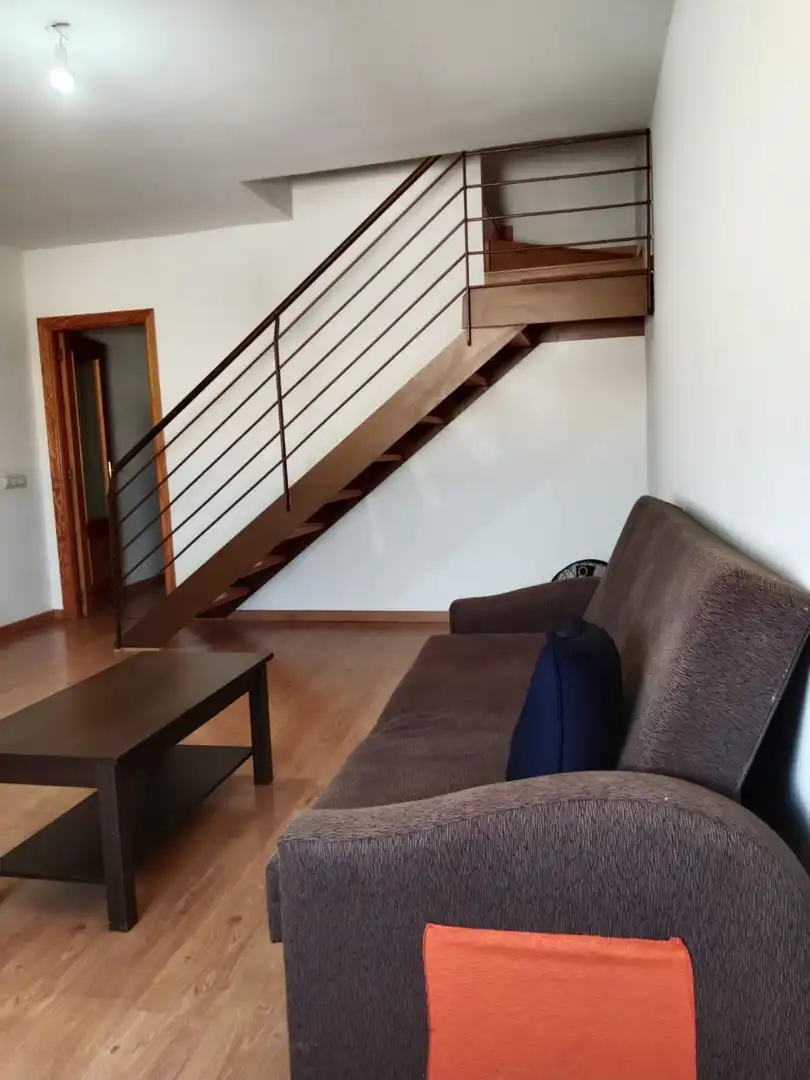 Dúplex en venta en Villarrubia de los Ojos con Calefacción, Jardín privado y Terraza