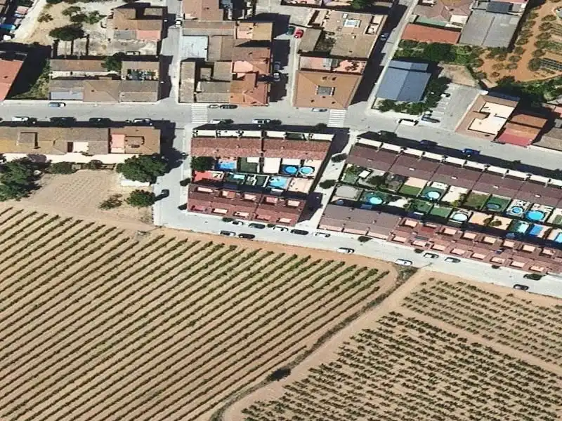 Casa en venta en Calle Sindicat