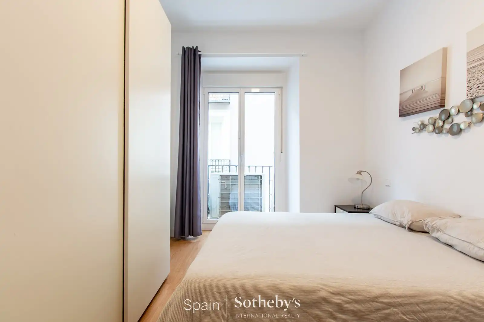 Apartament amb ascensor en venda a Calle de la Estrella, imagen 23