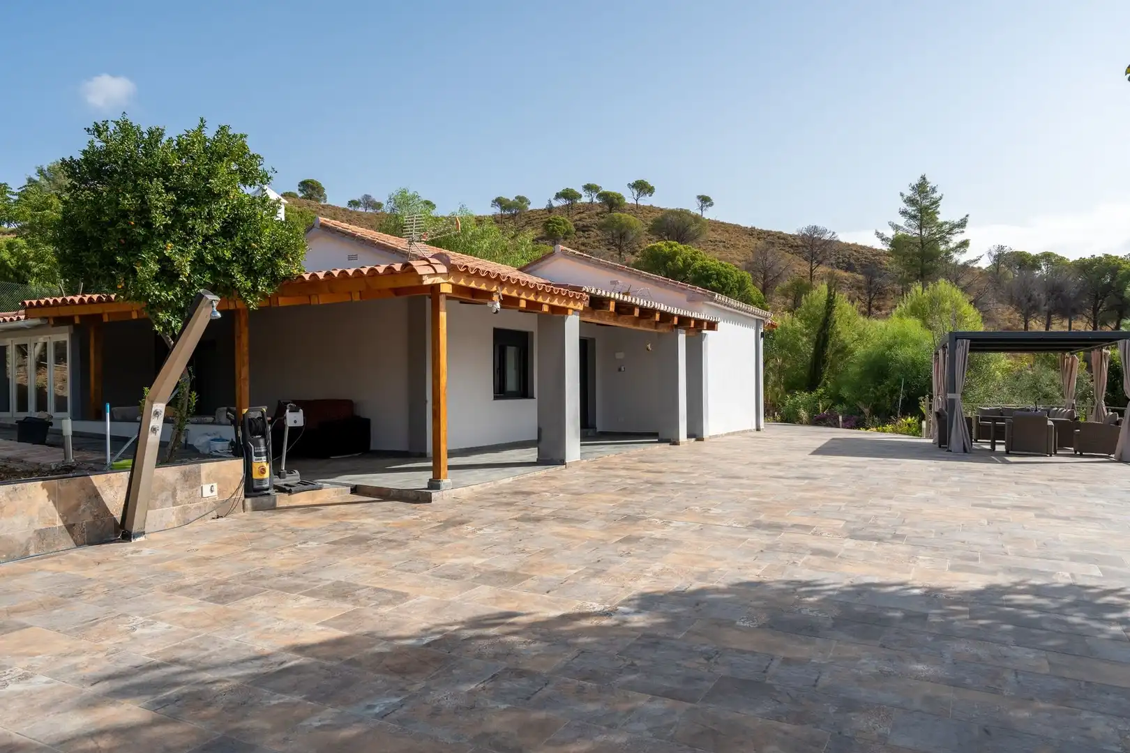 Terrenos y solares en venta en Casarabonela, imagen 24