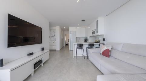 Foto 3 de Pis en venda a Clavellinas, Playa del Hombre - Taliarte - Salinetas, Las Palmas