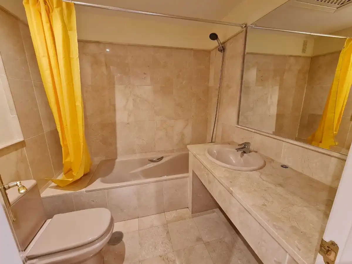 Apartament amb piscina en venda a Calle Quintana, imagen 10