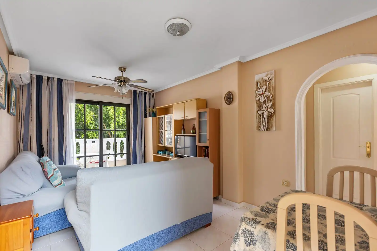 Apartamento con terraza en venta en Calle  Caballito de Mar, imagen 6