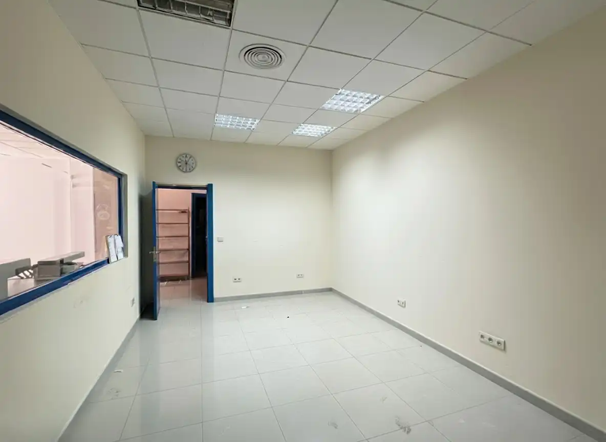 Local comercial de lloguer a Calle Gran Sol, imagen 5
