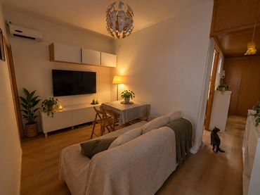 Flat for sale in Carrer Holanda