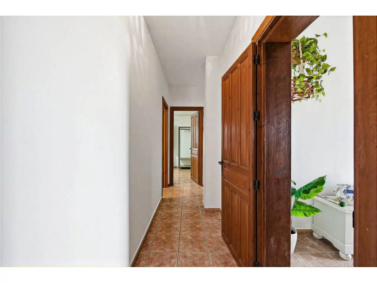 Casa rústica amb piscina en venda a Vélez-Málaga ciudad, imagen 8