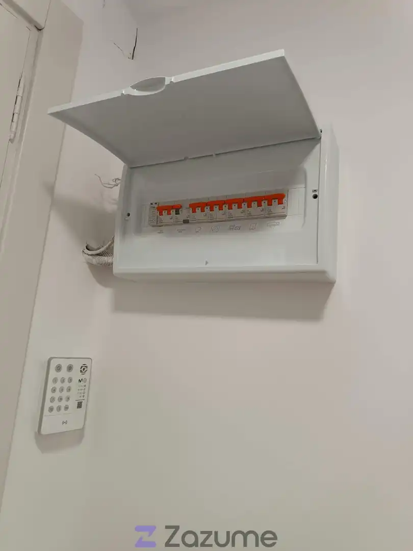 Appartamento in affitto a Carrer Llaurança, imagen 23