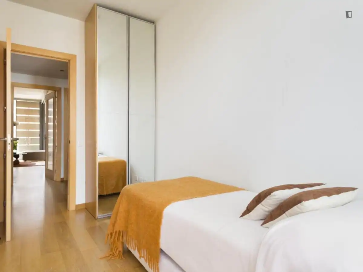 Apartamento con ascensor en alquiler en Eixample, imagen 11