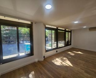 Exterior view of Office for sale in  Barcelona Capital