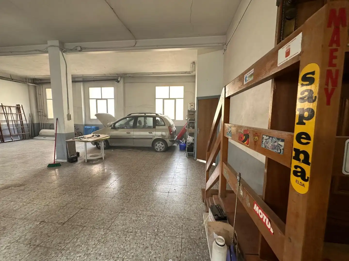 Casa o xalet en venda en Novelda amb Calefacció, Jardí privat i Terrassa