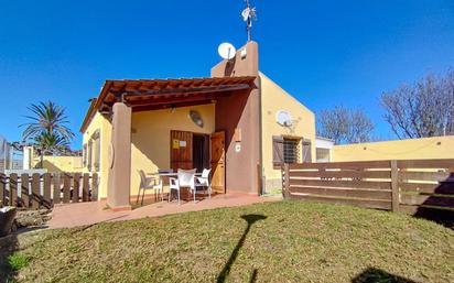 Jardí de Casa o xalet en venda en Benicarló amb Terrassa