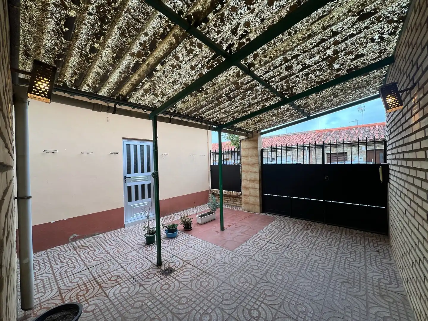 Einfamilien-Reihenhaus zum Verkauf in BAILEN, 10, Benavente