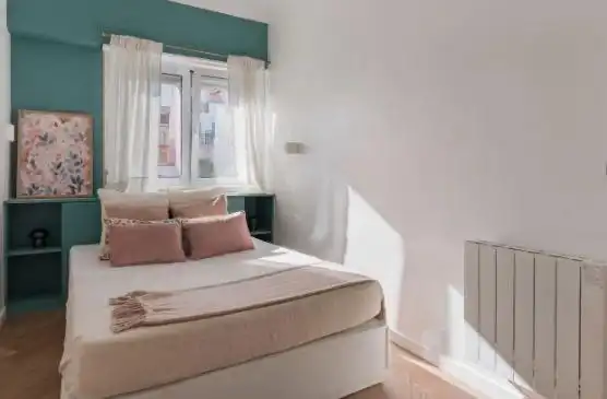 Piso con terraza en venta en Carrer de Casp 145, imagen 9