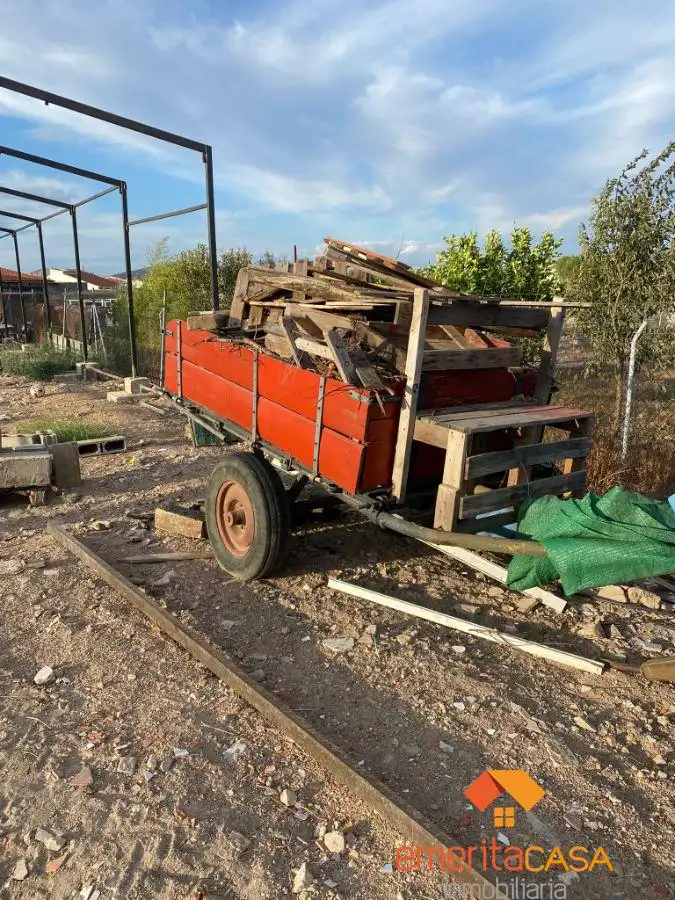 Residencial en venda a Mirandilla
