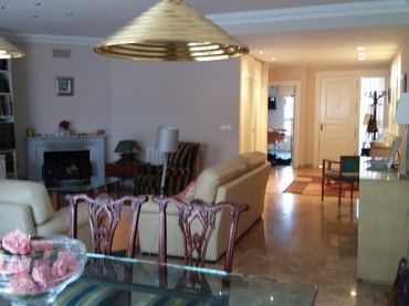 Maisonette zum Verkauf in Lorca Ciudad