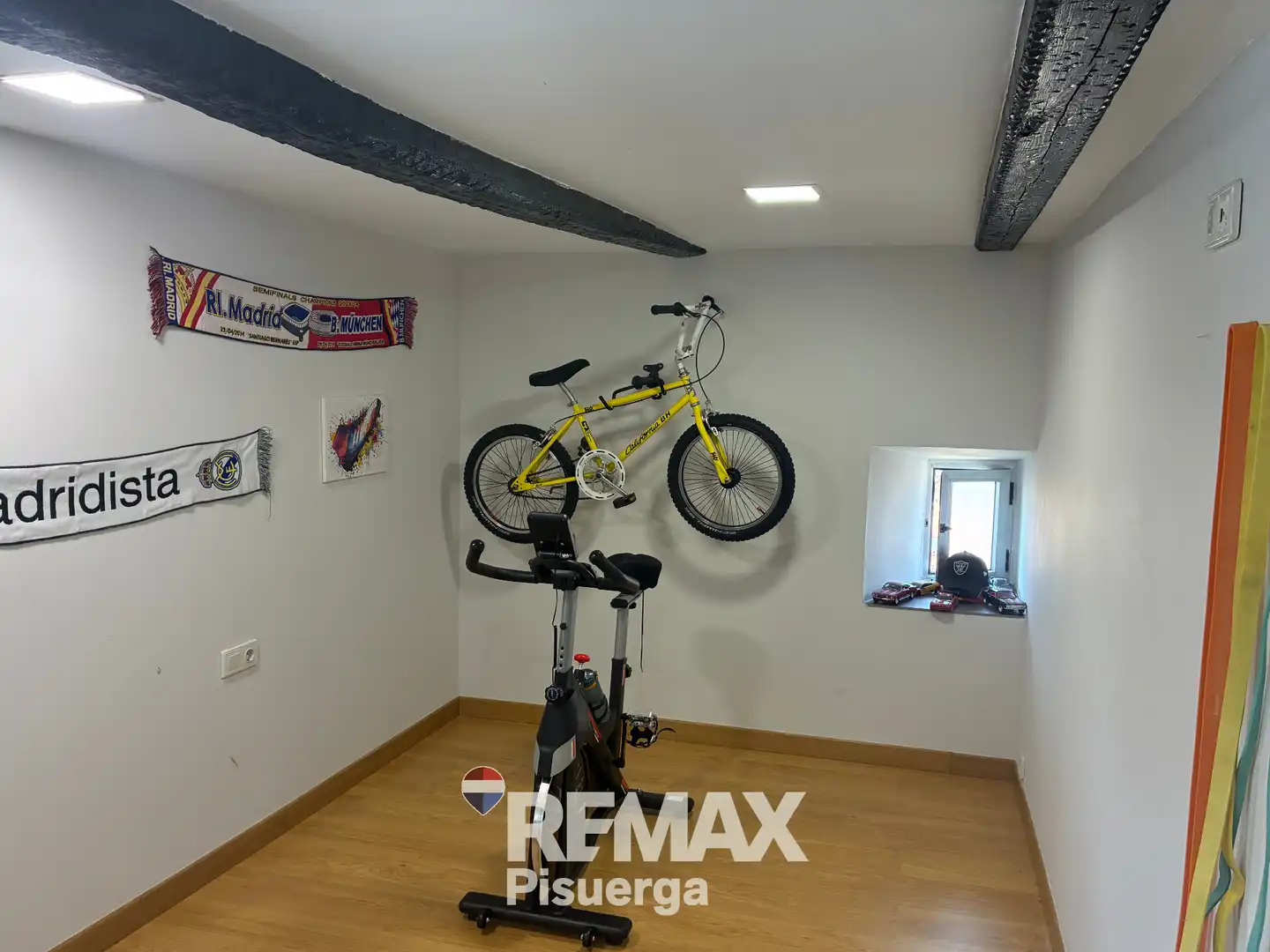 Finca rústica en venta en Población de Cerrato con Terraza