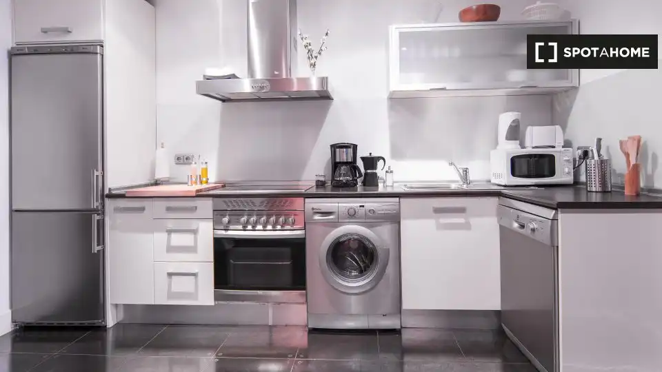 Appartement avec terrasse à louer à Centro, imagen 4
