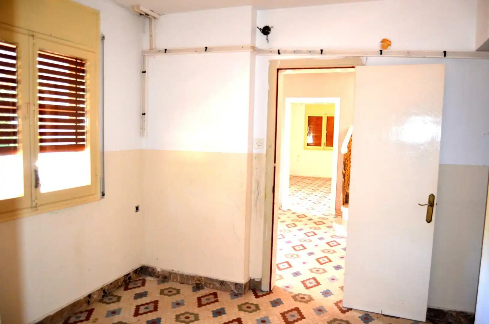 Casa o xalet en venda en Ponent