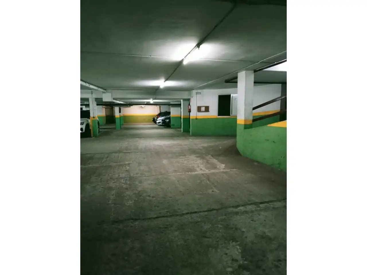 Einzelparkplatz zum Verkauf in Calle AVENIDA CATALUÑA, imagen 5