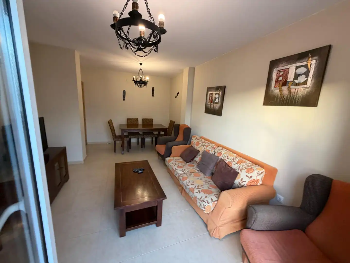 Terraced house with pool for sale in EMILIA PARDO BAZAN, imagen 10