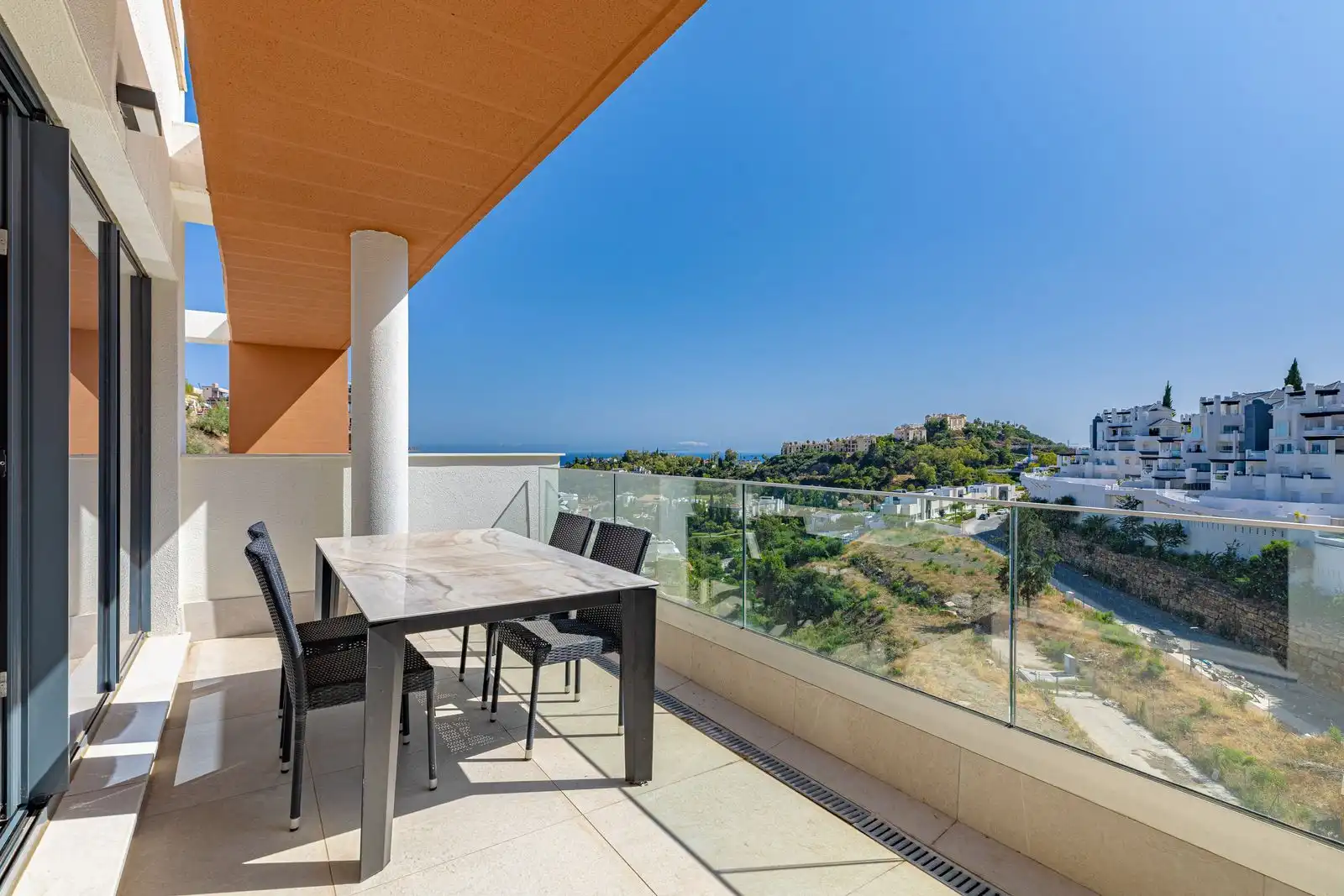 Penthouse mit Pool zum Verkauf in Calle la Pacheca Alta 22, imagen 22