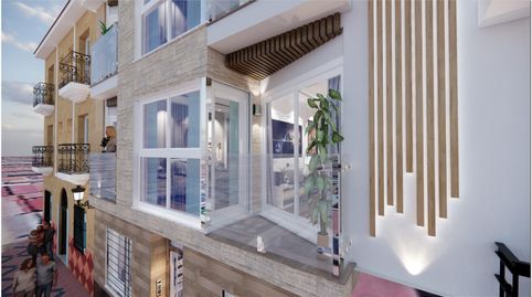 Foto 2 de Apartamento en venta en Puerto Deportivo, Fuengirola