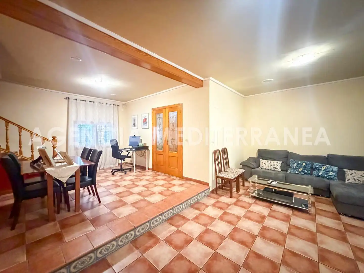 Casa amb terrassa en venda a Carcaixent, imagen 11