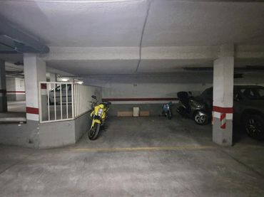 Parkplatz zum Verkauf in calle Carraixet