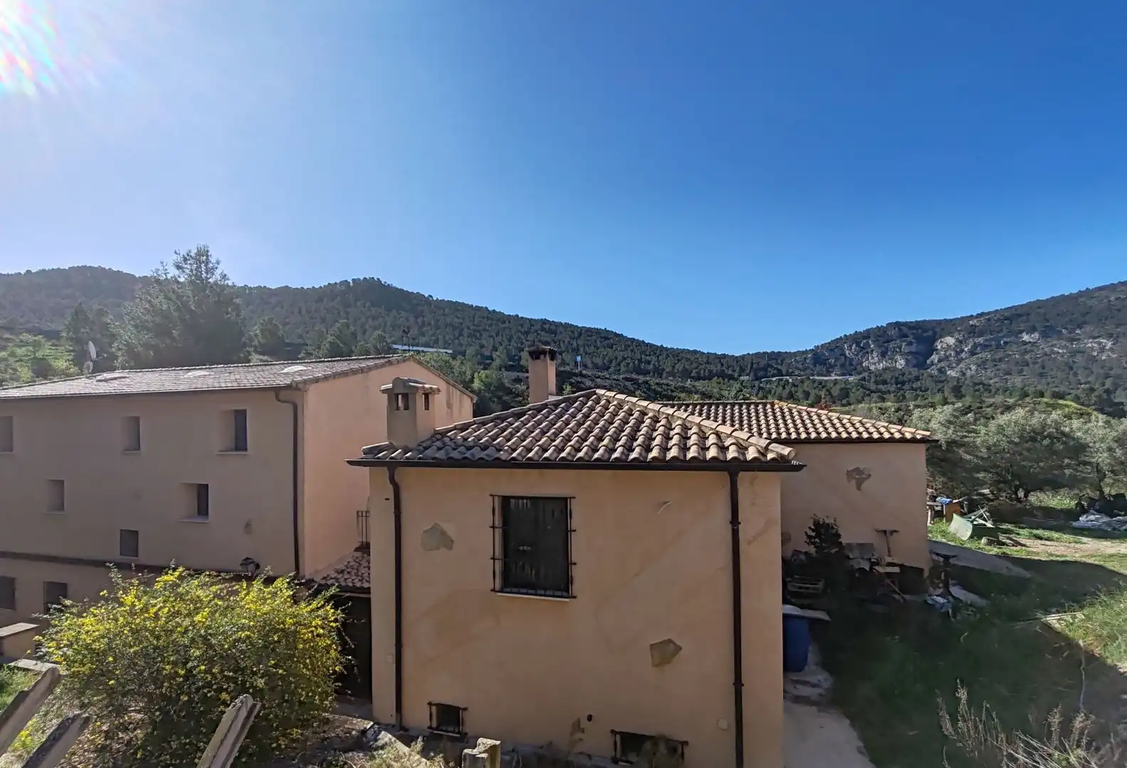 Casa con piscina en venta en Centre - Zona Alta, imagen 6