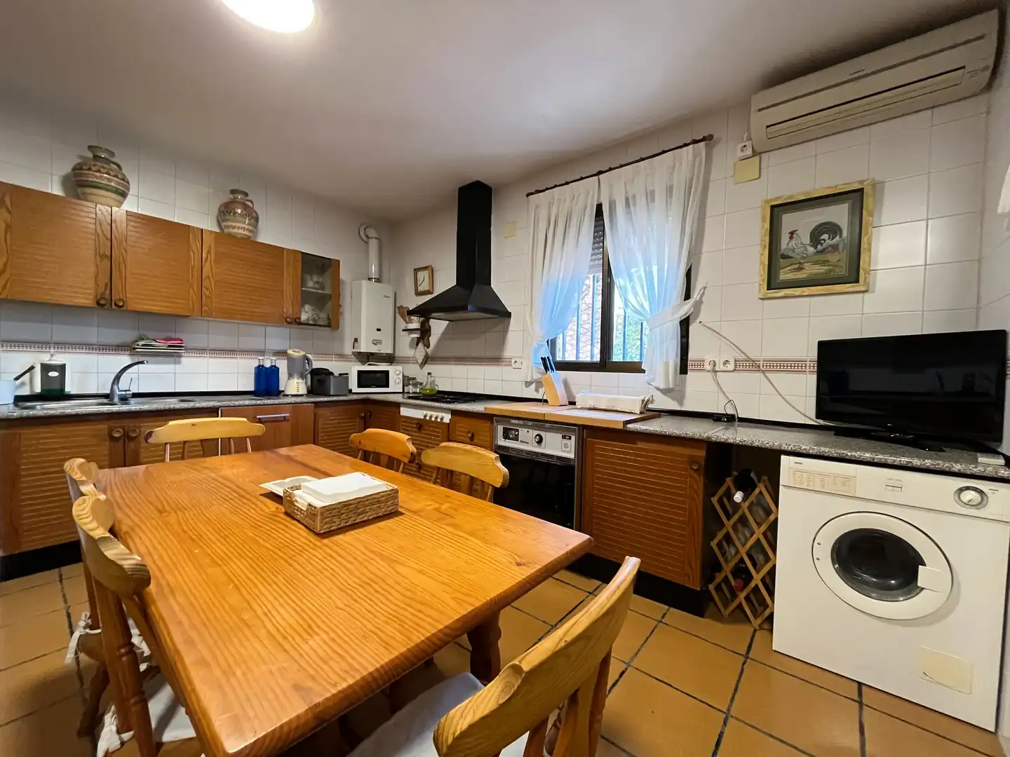 Detached house with pool for sale in N/A, imagen 41