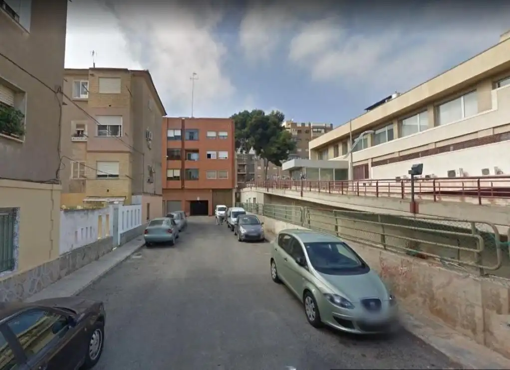 Piso en venta en INFANCIA (DE LA), imagen 3