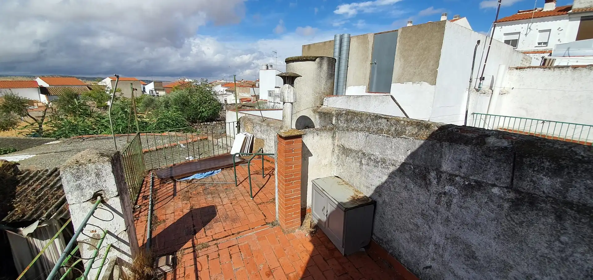 Haus zum Verkauf in Calle Feria, imagen 16