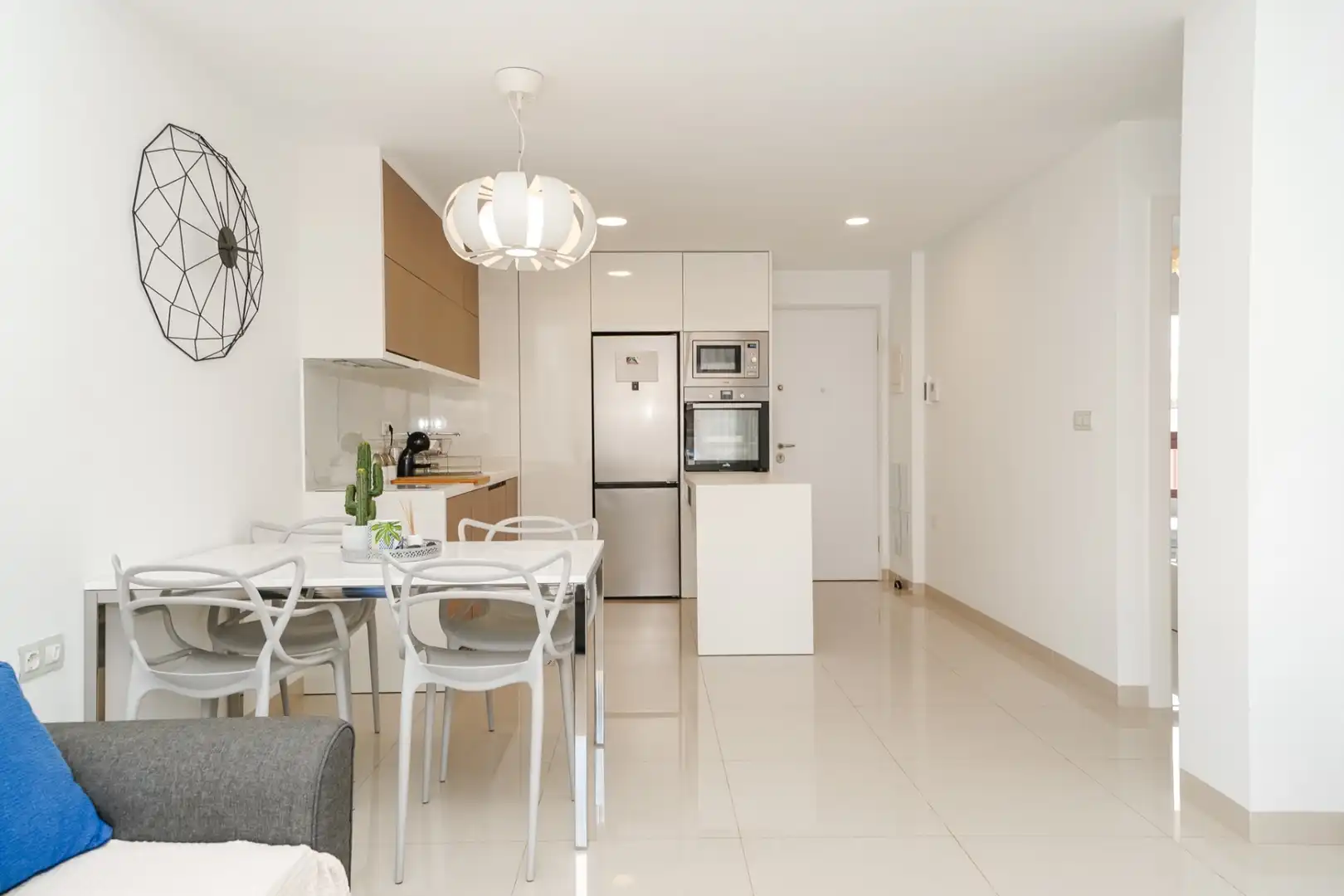 Detached homes for sale in Pueblo Latino