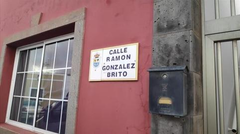 Foto 5 de Residencial en venda a Ramon Gonzalez Brito, S/n, La Oliva pueblo, La Oliva